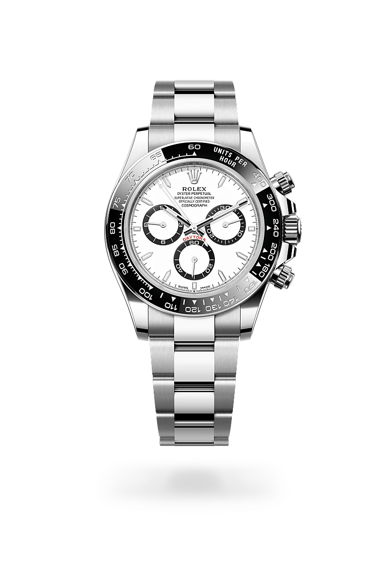 Rolex Cosmograph Daytona - M126500LN-0001在周大福