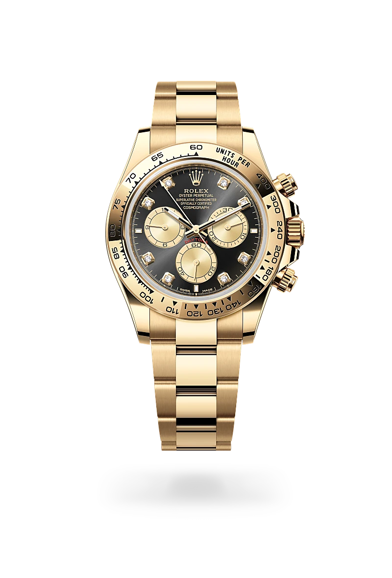 勞力士Cosmograph Daytona - M126508-0003在周大福