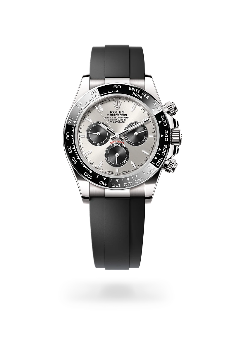 Rolex Cosmograph Daytona - M126519LN-0006 at Chow Tai Fook