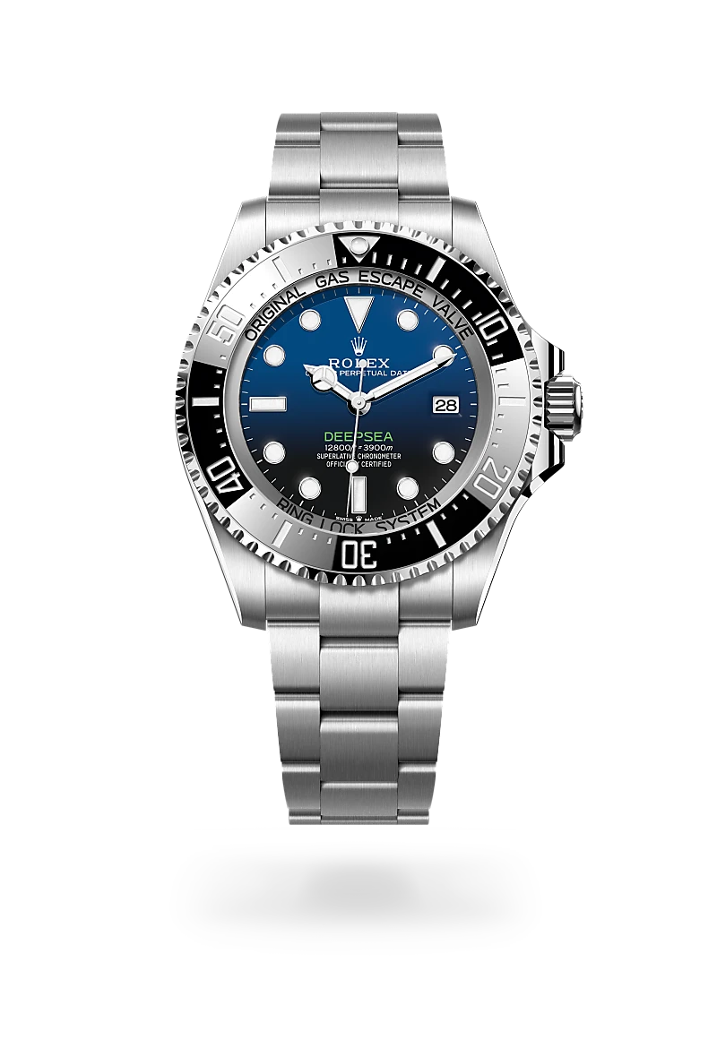 Rolex Rolex Deepsea - M136660-0005在周大福