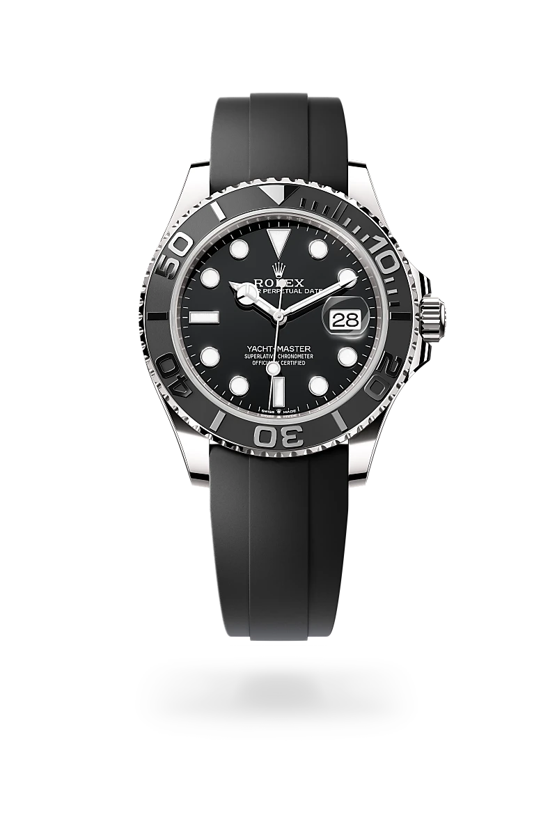 Rolex Yacht-Master 42 - M226659-0002在周大福