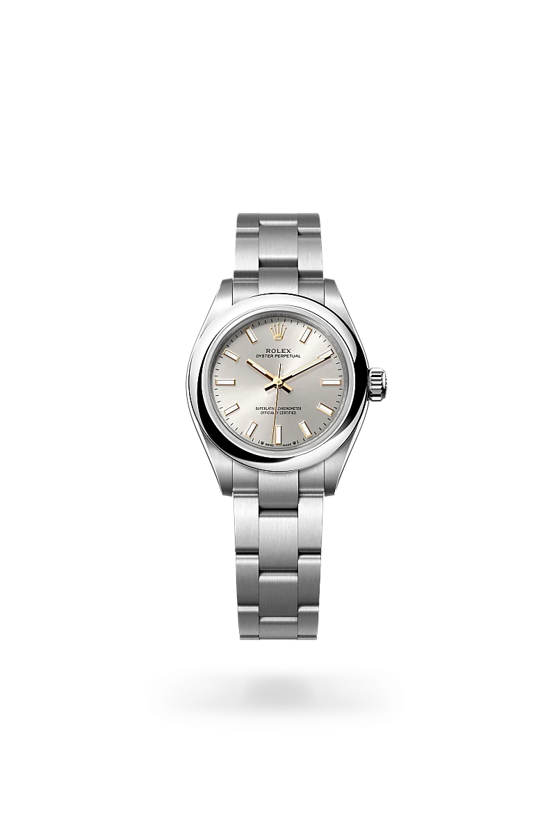 勞力士Oyster Perpetual 28 - M276200-0001在周大福