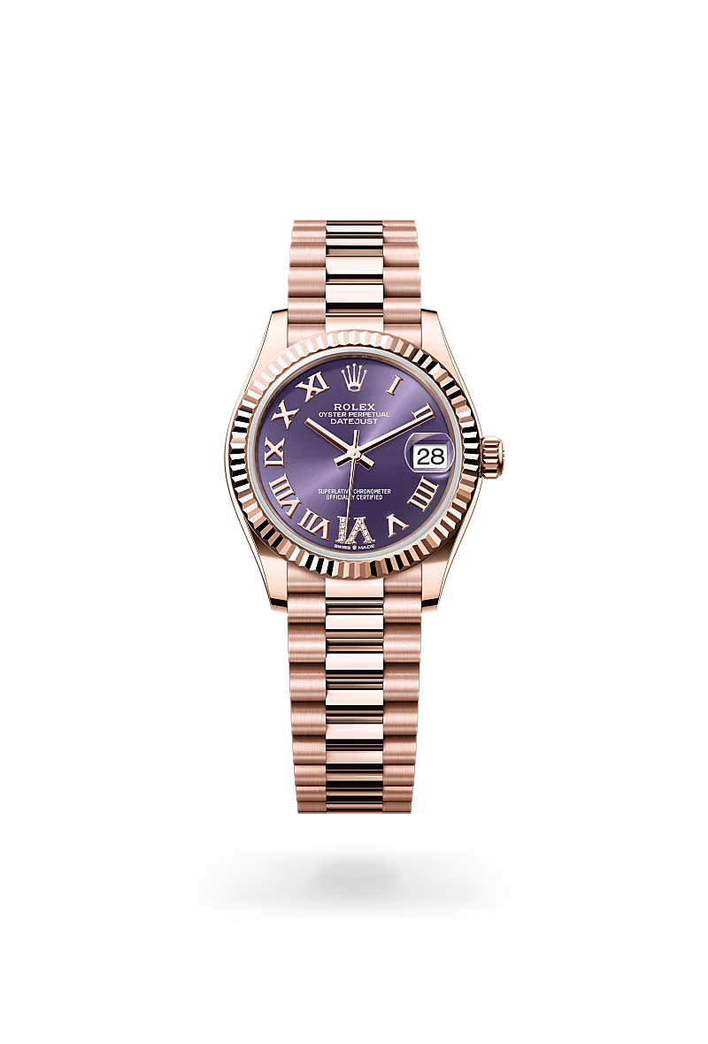 Rolex Datejust 31 - M278275-0029在周大福