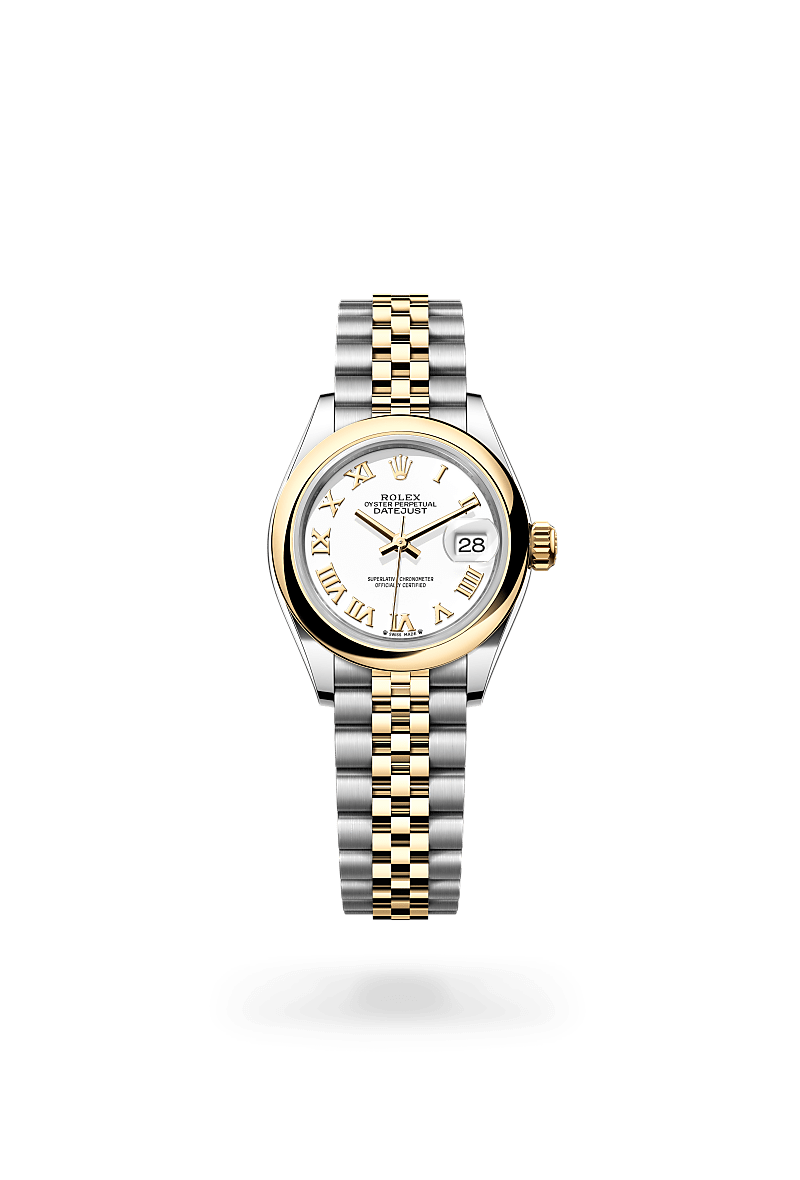 Rolex Lady-Datejust - M279163-0023在周大福