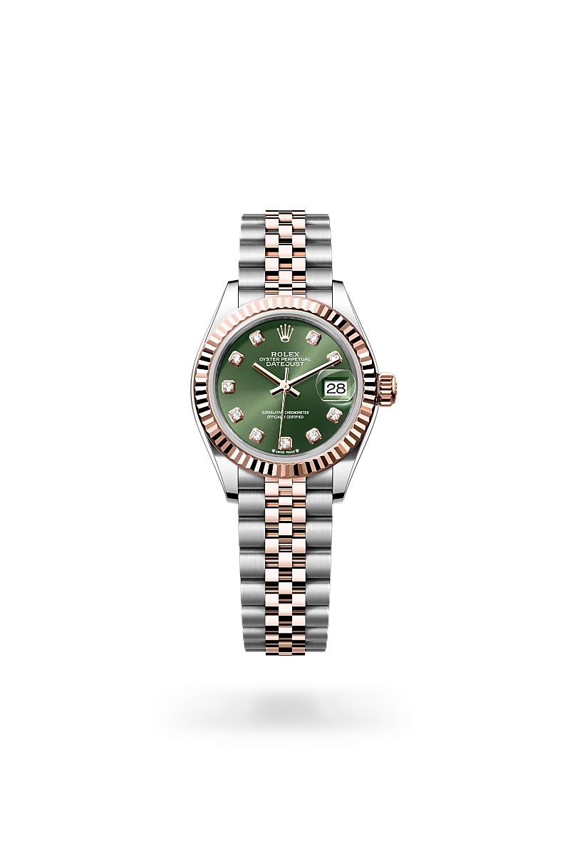 Rolex Lady-Datejust - M279171-0007在周大福