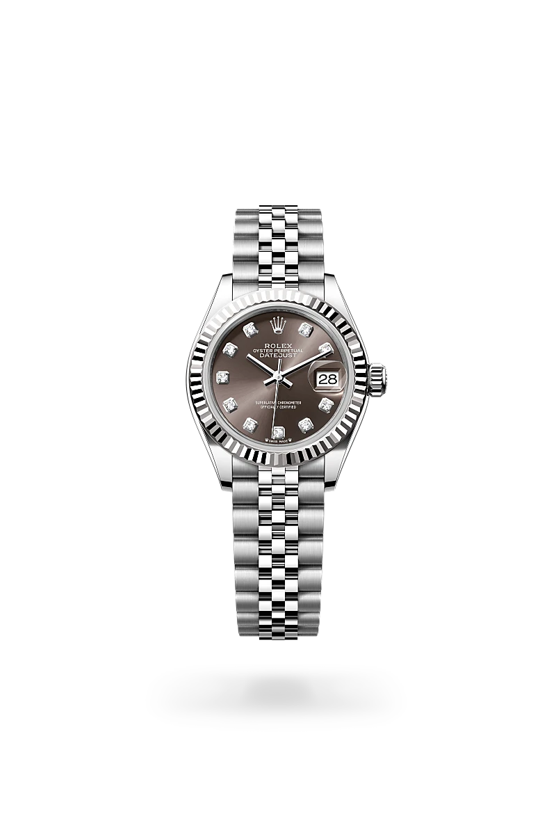 Rolex Lady-Datejust - M279174-0015在周大福