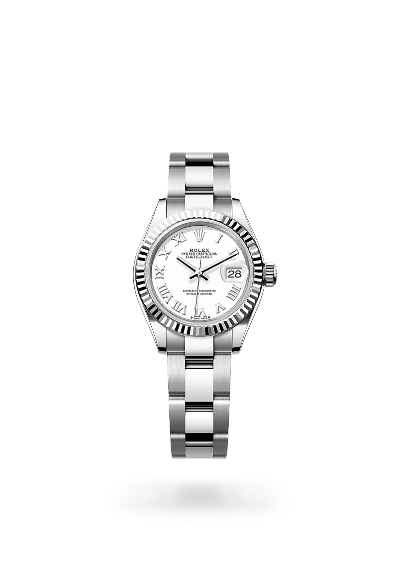 勞力士Lady-Datejust - M279174-0020在周大福