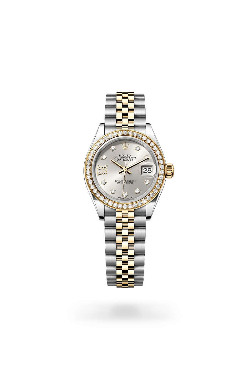 Rolex Lady-Datejust - M279383RBR-0003在周大福