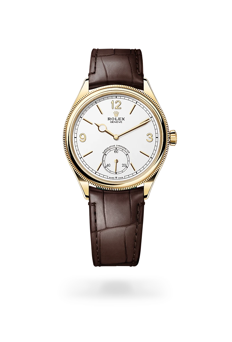 Rolex 1908 - M52508-0006 at Chow Tai Fook