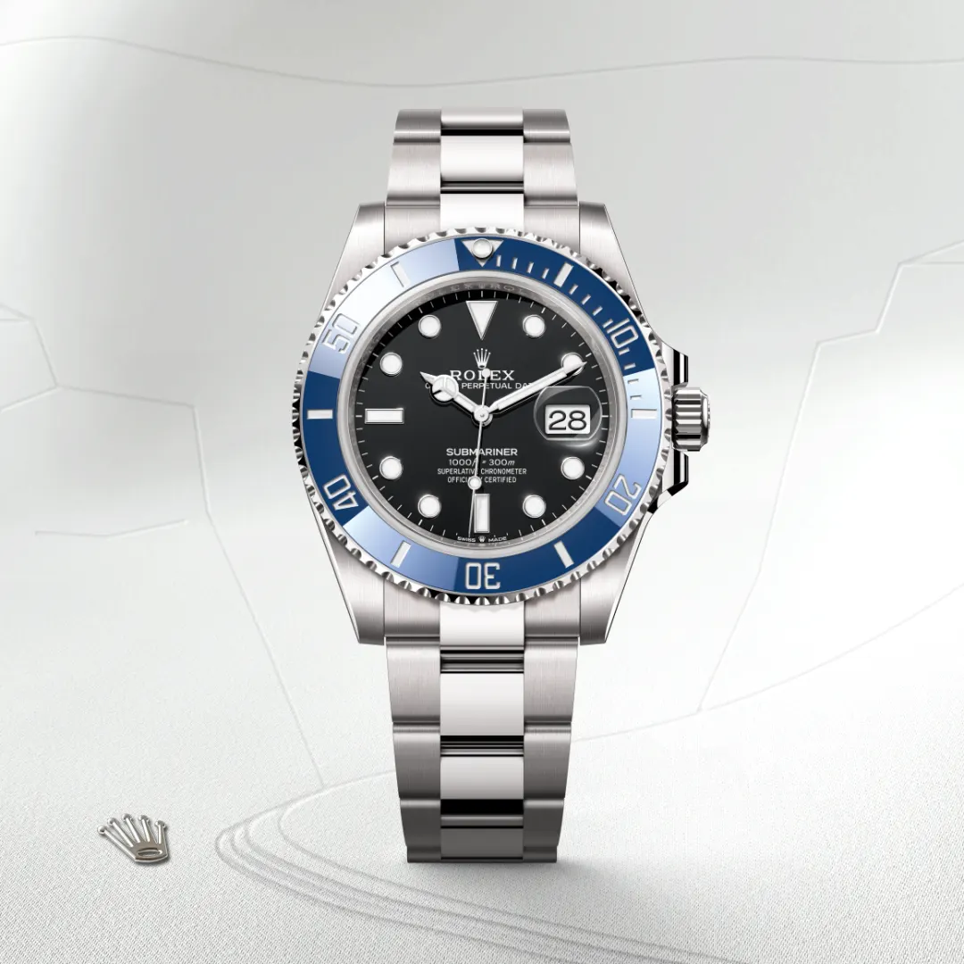 Rolex Submariner Date