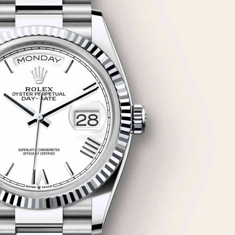 Rolex Day-Date 36