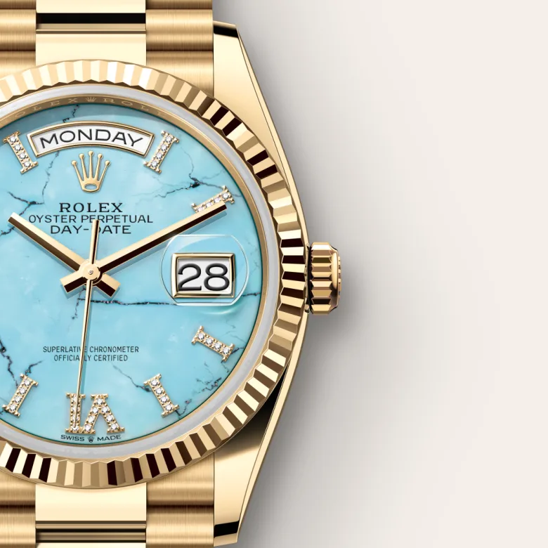 Rolex Day-Date 36