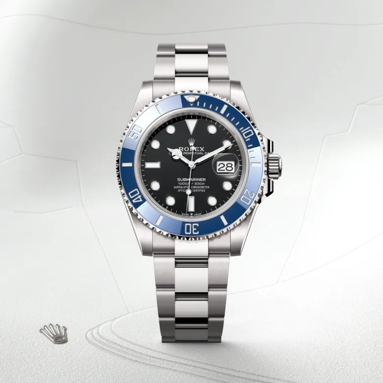 Rolex Submariner Date