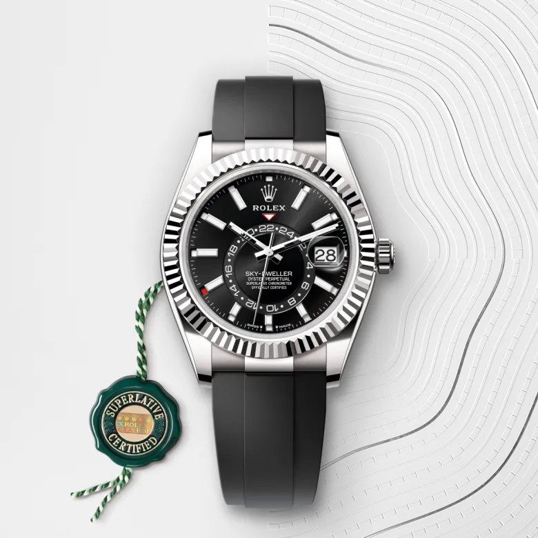 Rolex Sky-Dweller