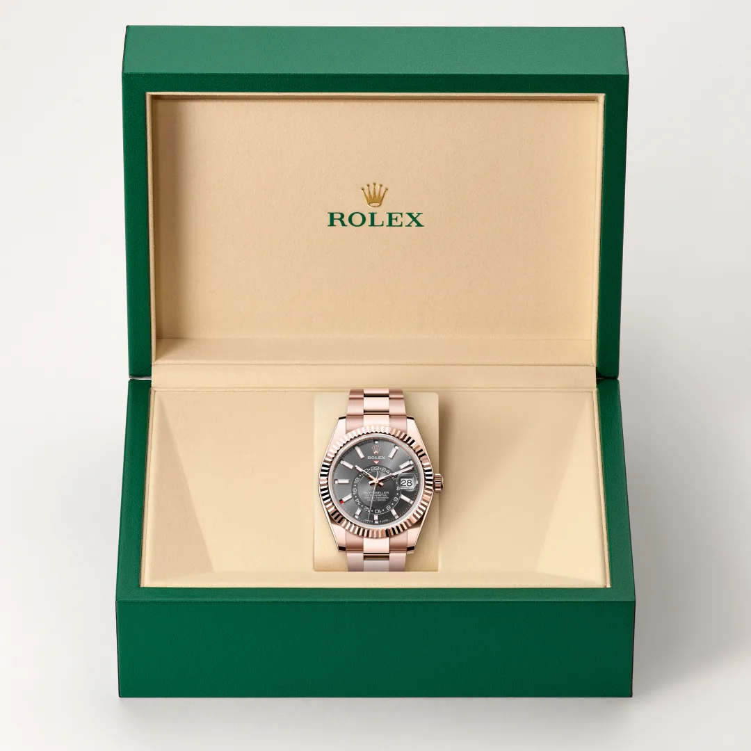 Rolex Sky-Dweller