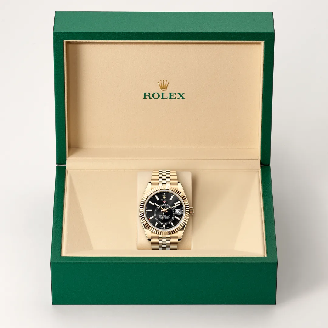 Rolex Sky-Dweller