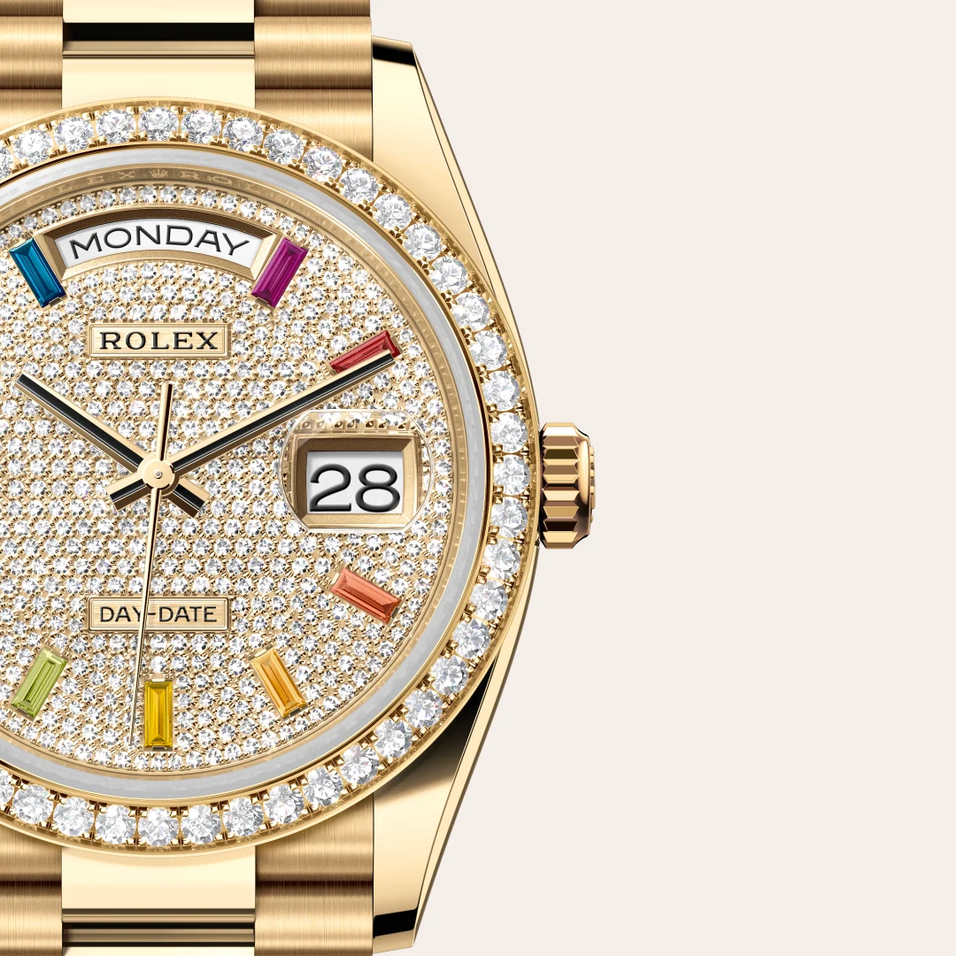 Rolex Day-Date 36