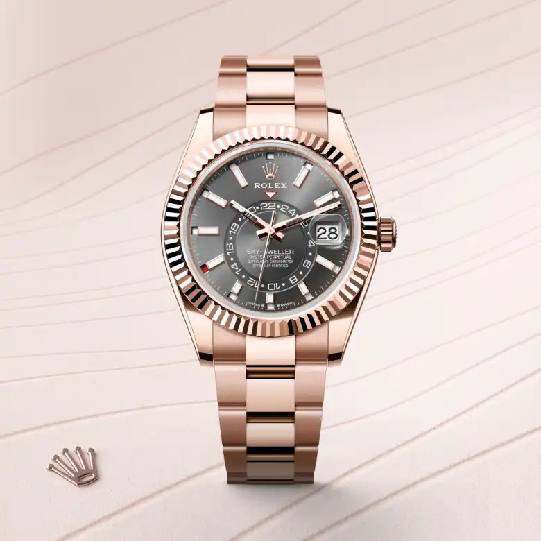Rolex Sky-Dweller