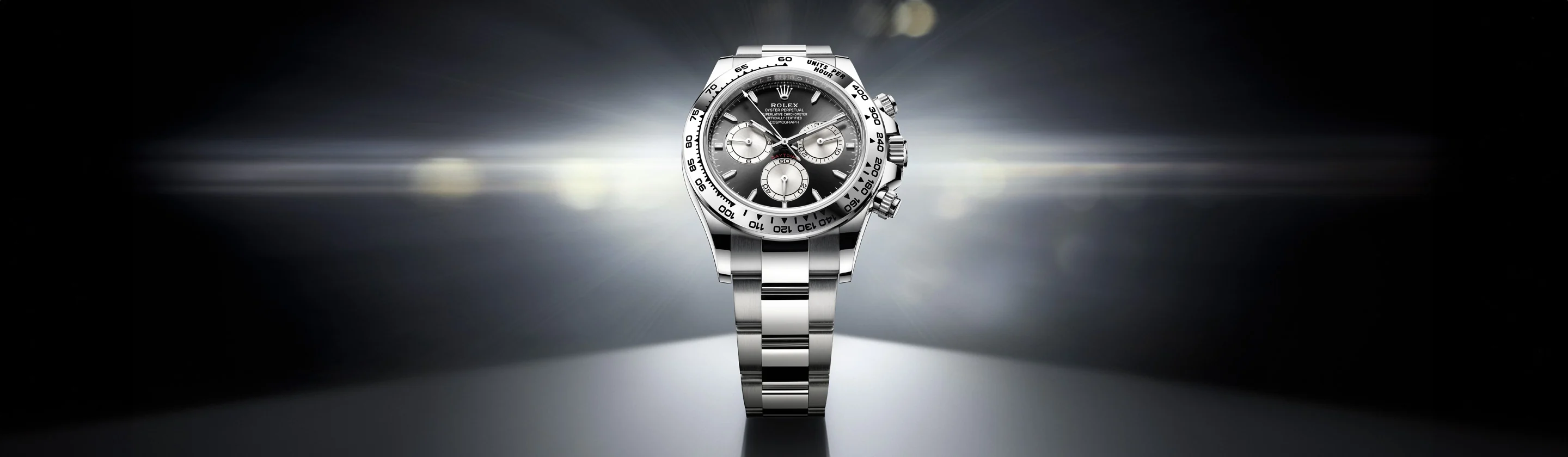 rolex Cosmograph Daytona - Chow Tai Fook