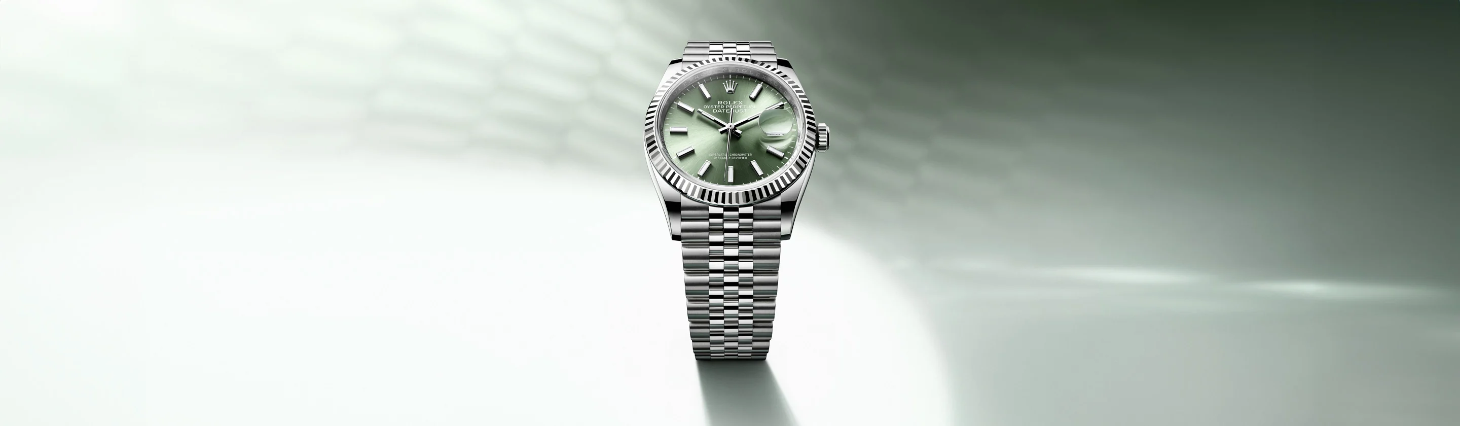 rolex Datejust - Chow Tai Fook