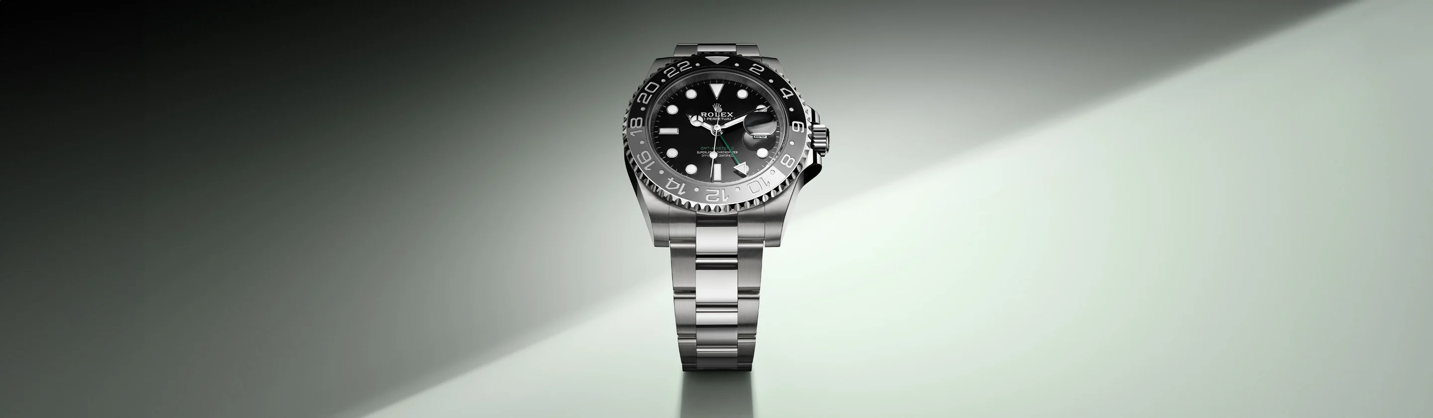 rolex GMT-Master II - Chow Tai Fook