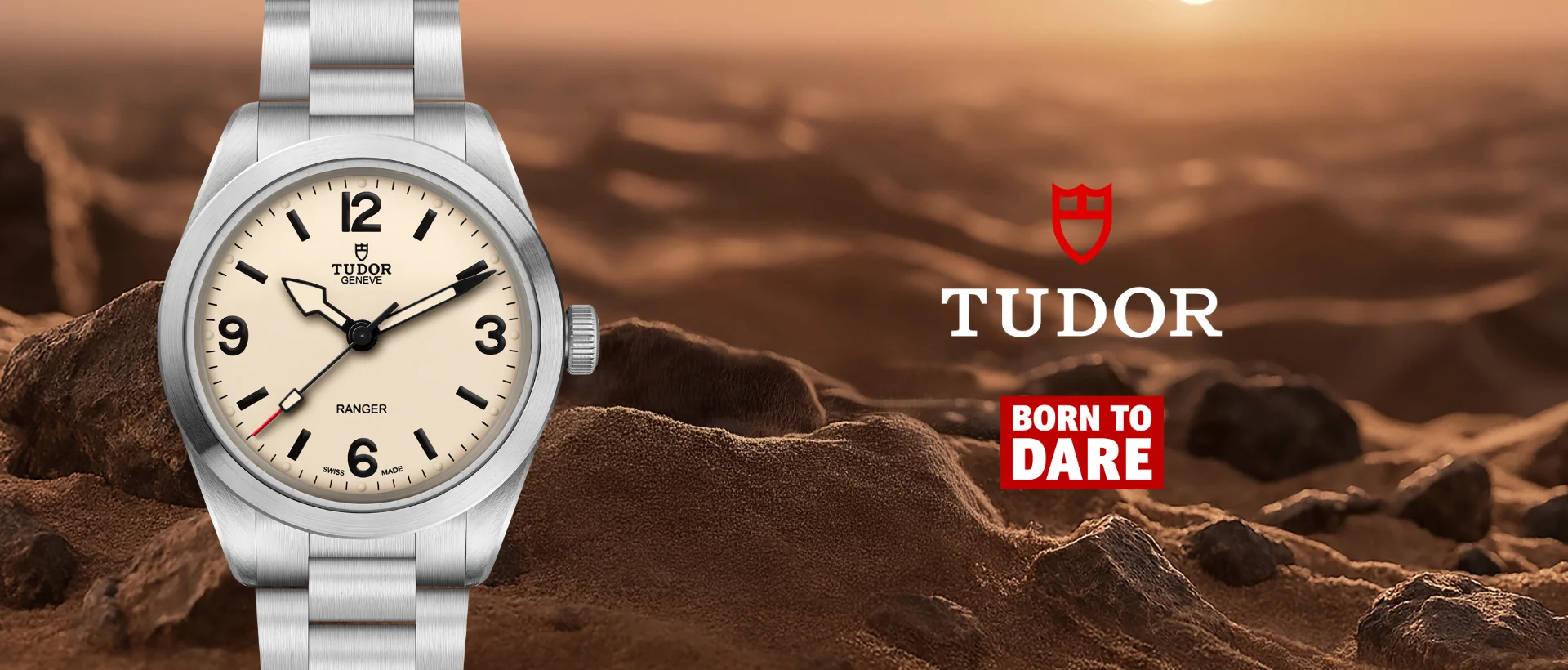 Tudor Geneve